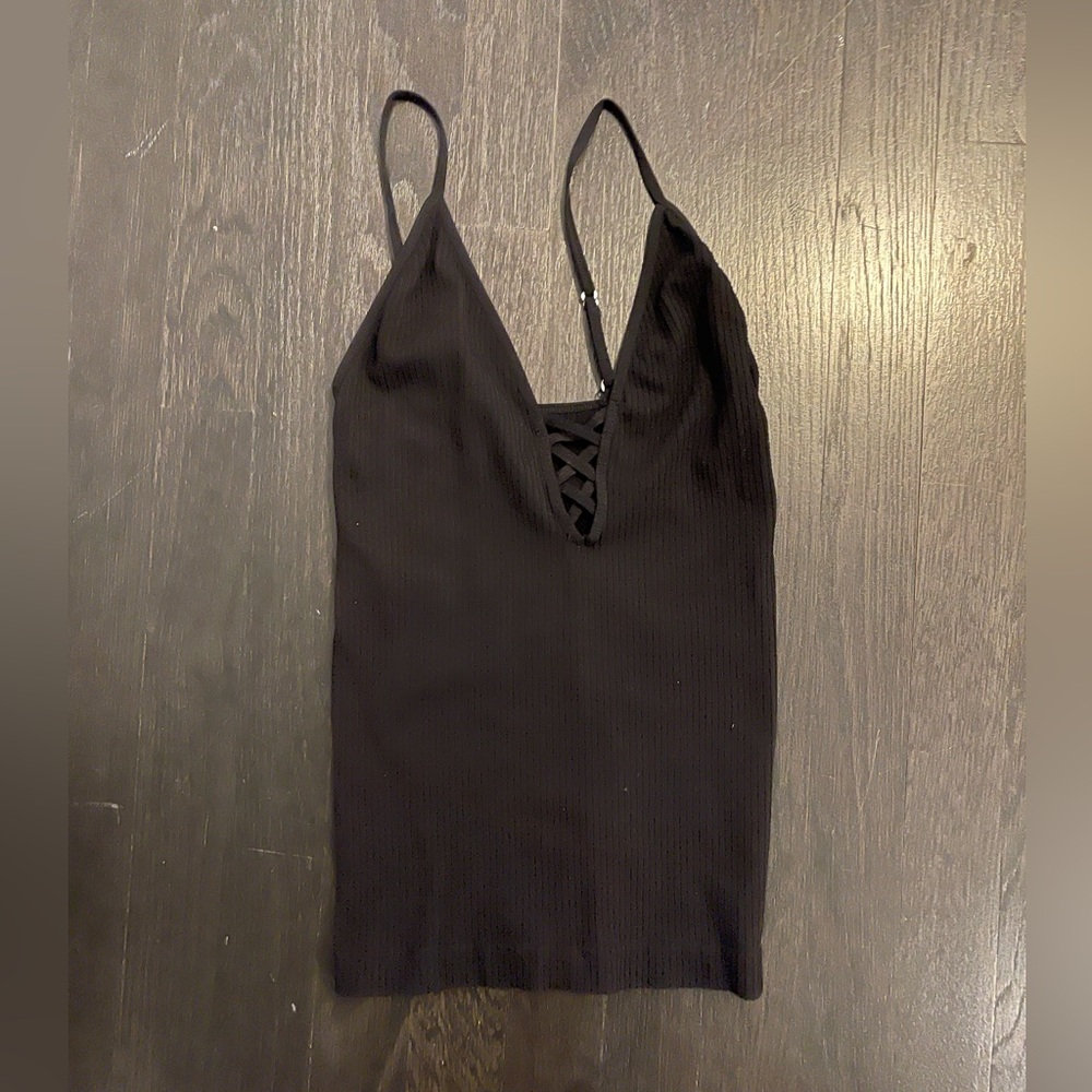 Free People Tank